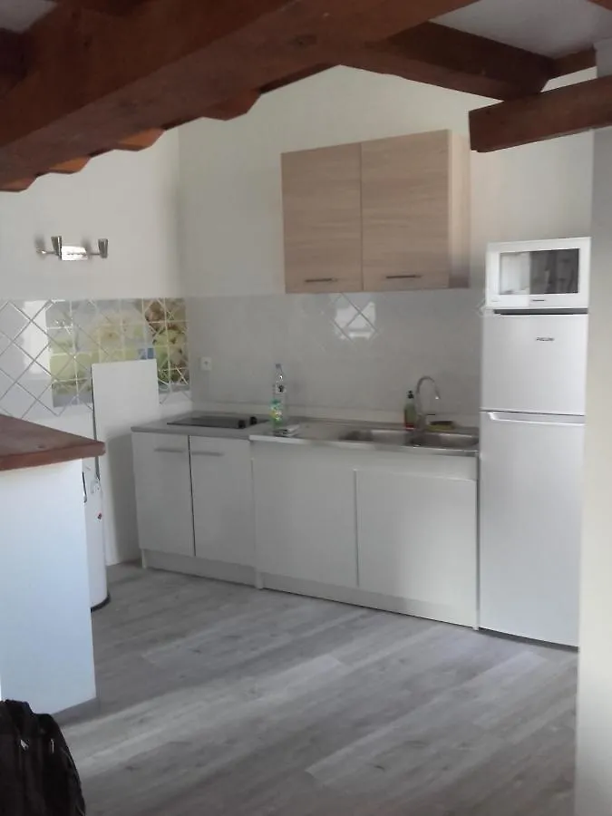 Apartment Boulevard Boues Marseille France