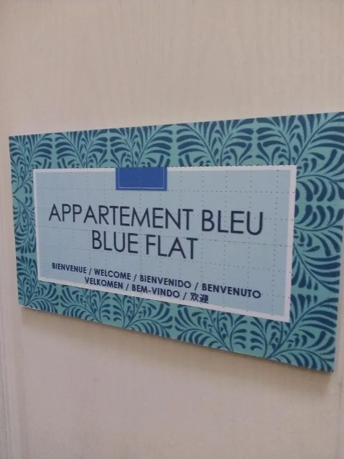 Boulevard Bouès Marseille Appartement