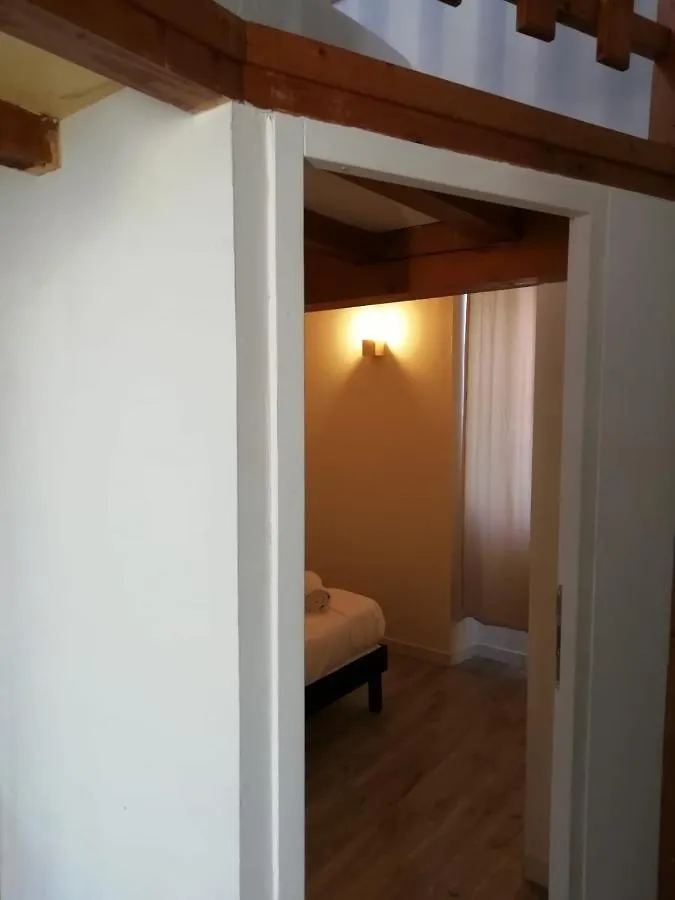 Appartement Boulevard Bouès Marseille