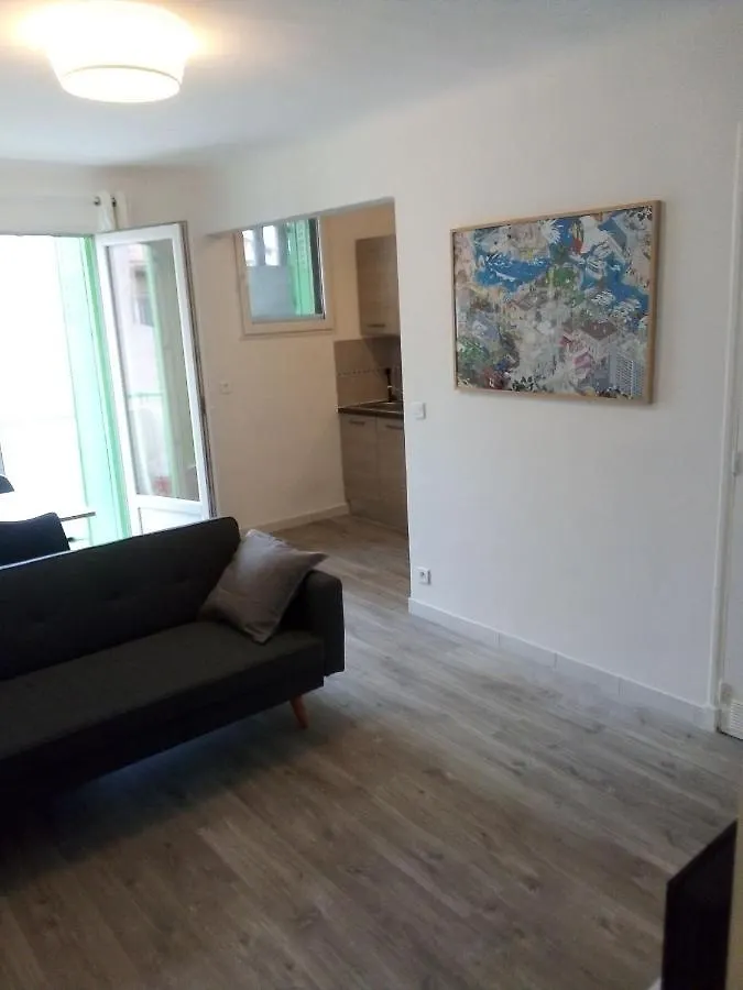 Boulevard Boues Marseille location