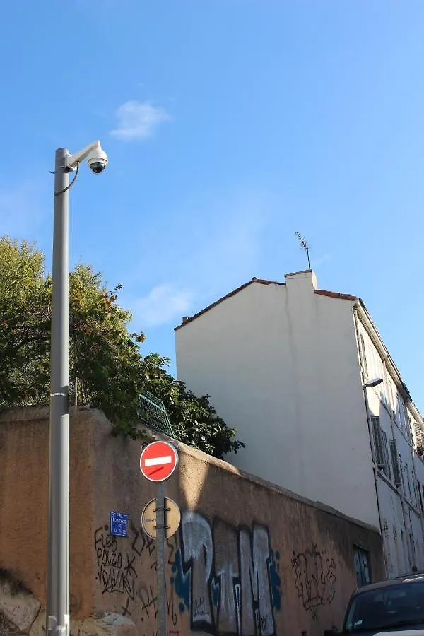 Boulevard Boues Marseille 0*,