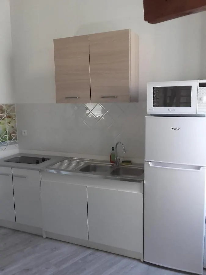Appartement Boulevard Bouès Marseille France