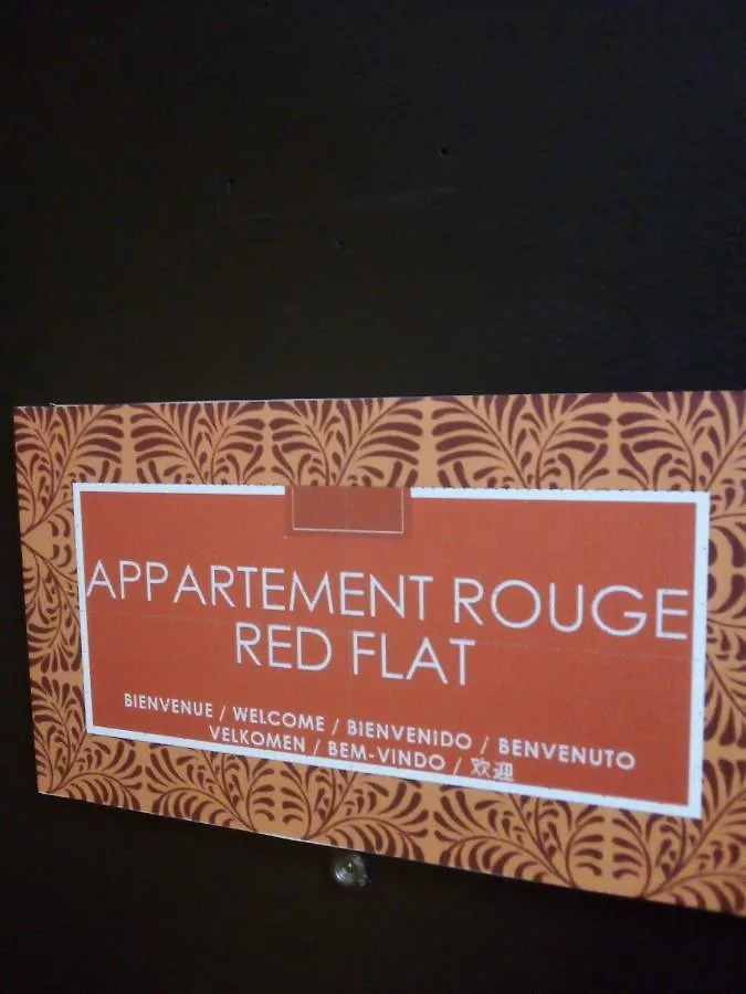 Apartment Boulevard Boues Marseille France
